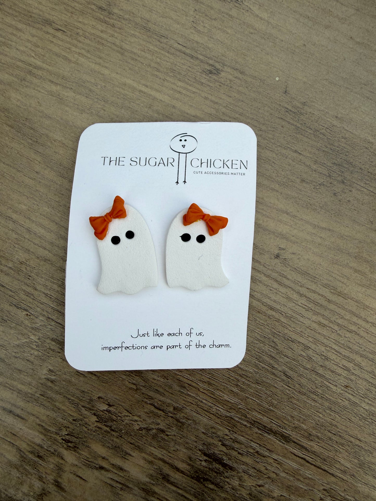 Cute Boo