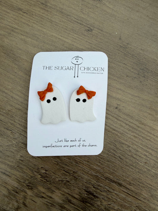 Cute Boo