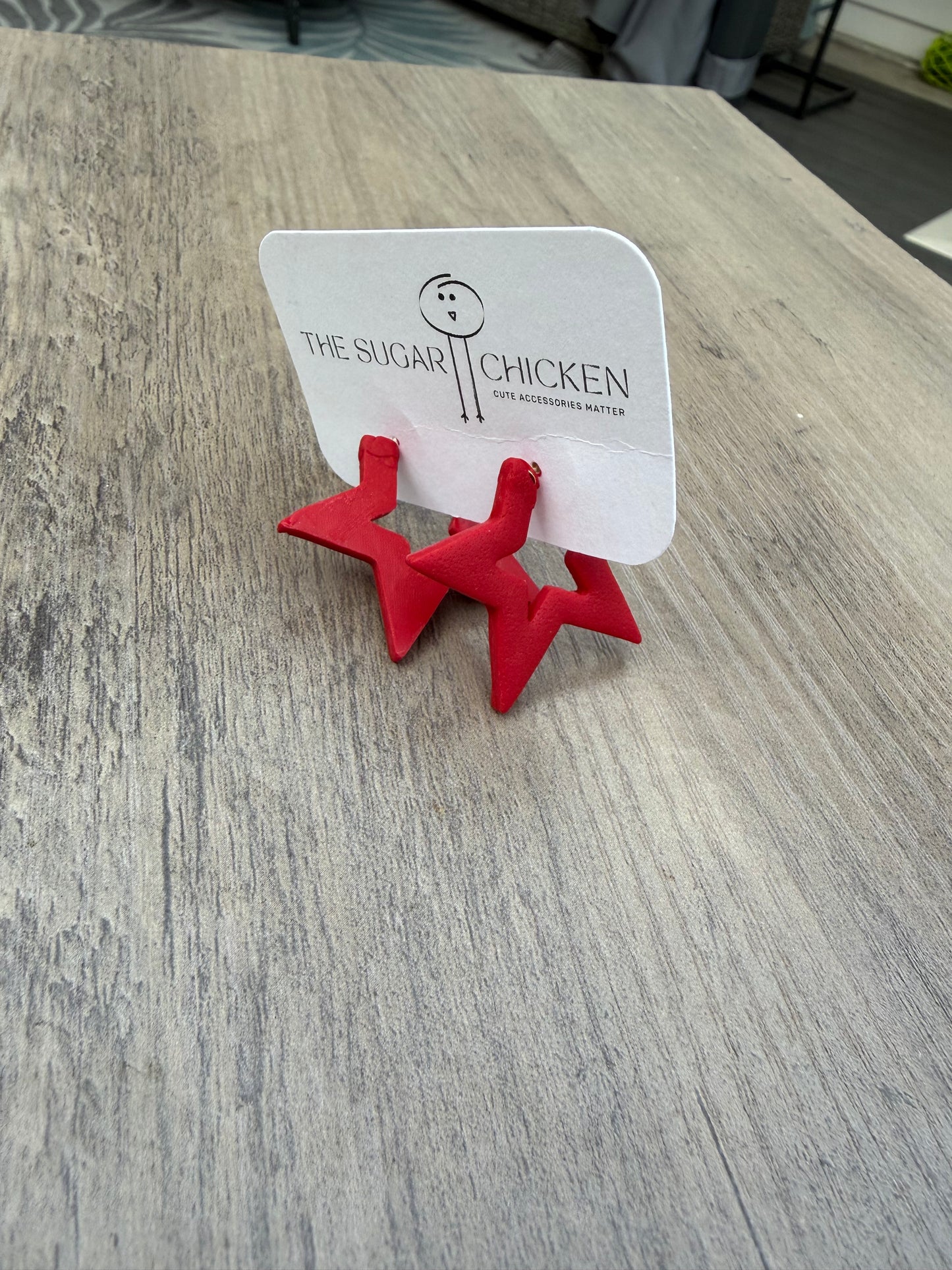 Red Star