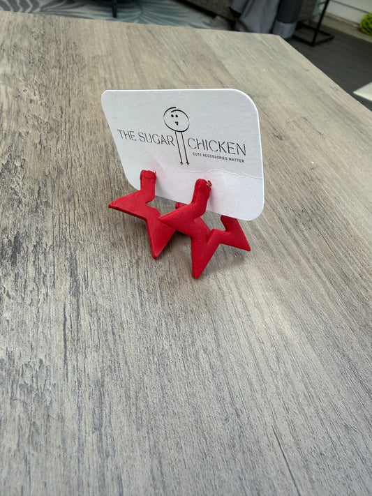 Red Star