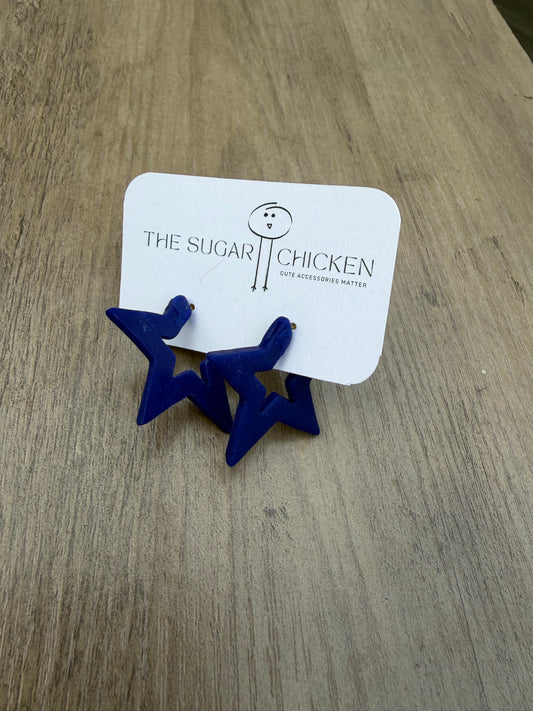 Blue Star