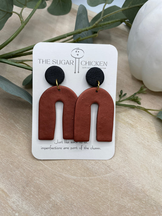 Sedona Earring