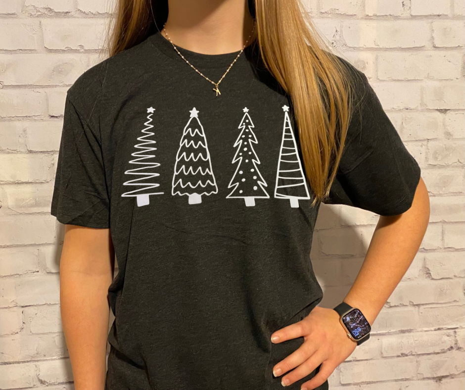 O Christmas Tee!