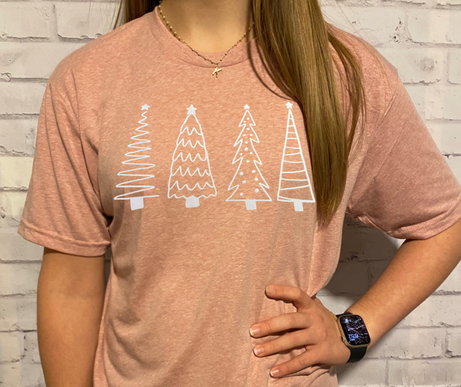 O Christmas Tee!