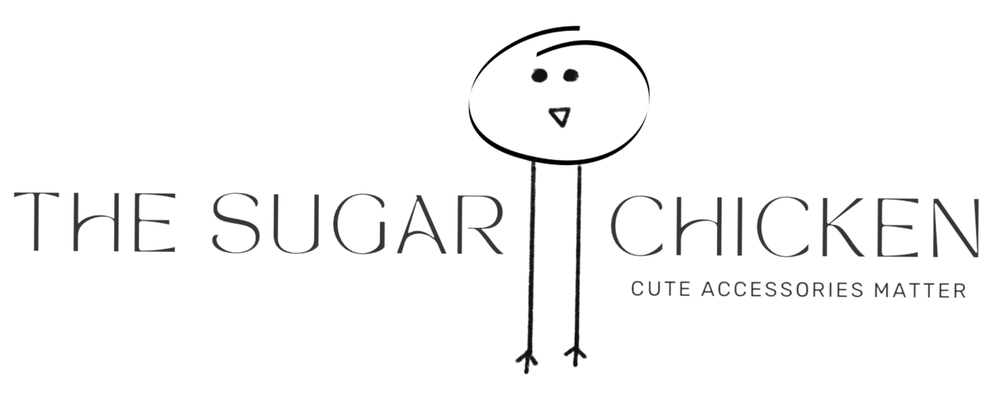 The Sugar Chicken Gift Card