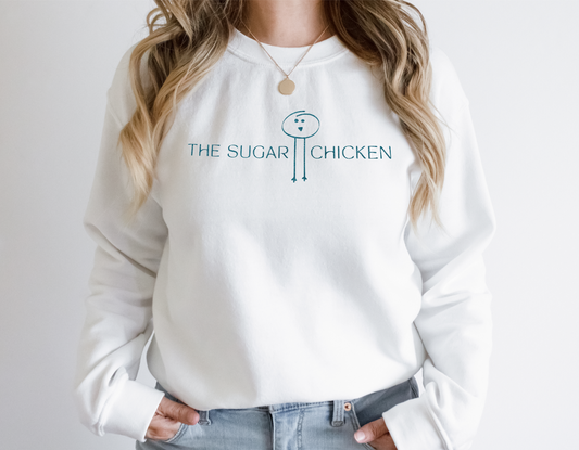 Sugar Chicken Crewneck